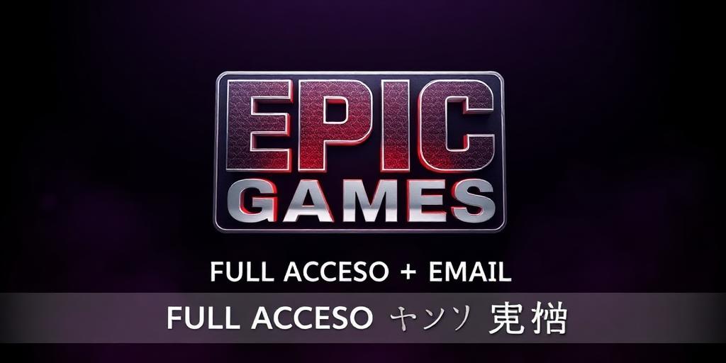 Epic Games